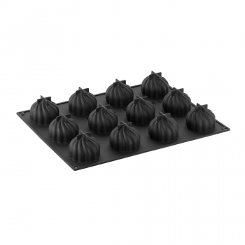 Preview: Silikonform Delice